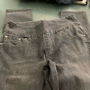 Jag jeans size 12 petite